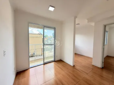 Apartamento com 1 Quarto para alugar, 36m² no Vila Jaraguá, São Paulo