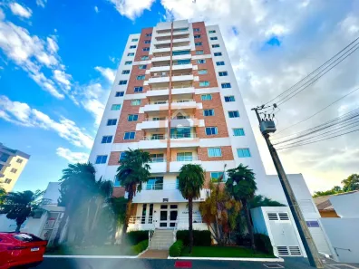 Apartamento com 2 Quartos à venda, 75m² no Centro, Ponta Grossa