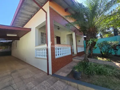 Casa com 2 Quartos à venda, 191m² no Vila Franceschini, Valinhos