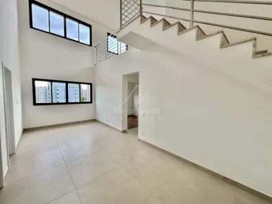 Cobertura com 2 Quartos para alugar, 109m² no Lourdes, Belo Horizonte