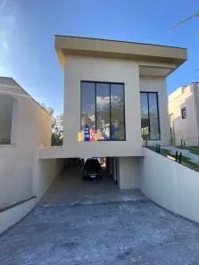 Casa de Condomínio com 4 Quartos à venda, 300m² no Suru, Santana de Parnaíba
