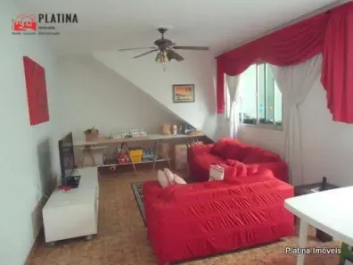 Sobrado com 3 Quartos à venda, 150m² no Vila Liviero, São Paulo