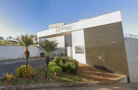 Apartamento com 2 Quartos à venda, 47m² no Felixlândia (Justinópolis), Ribeirão das Neves