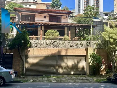 Casa com 4 Quartos à venda, 300m² no Caminho das Árvores, Salvador
