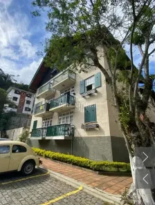 Apartamento com 2 Quartos à venda, 88m² no Várzea, Teresópolis