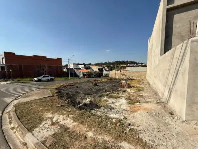 Lote/Terreno à venda, 313m² no Jardim Guarujá, Salto