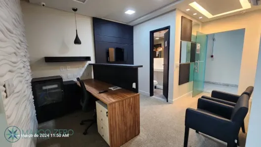 Sala Comercial para alugar, 75m² no Espinheiro, Recife