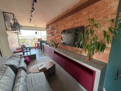 Apartamento com 3 Quartos à venda, 87m² no Ipiranga, São Paulo