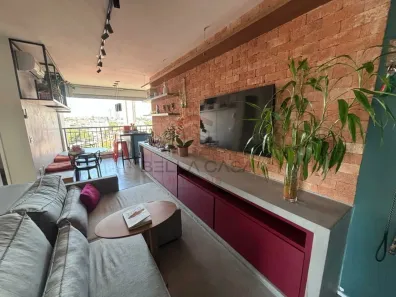 Apartamento com 3 Quartos à venda, 87m² no Ipiranga, São Paulo