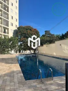 Apartamento com 3 Quartos à venda, 64m² no Vila dos Remédios, São Paulo