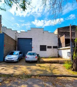 Galpão/Depósito/Armazém para alugar, 250m² no Vila Pacaembu, Piracicaba