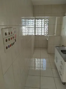 Apartamento com 1 Quarto à venda, 49m² no Sé, São Paulo