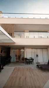 Casa de Condomínio com 4 Quartos à venda, 260m² no Recreio dos Bandeirantes, Rio de Janeiro
