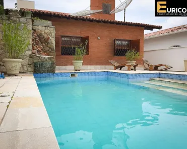 Casa com 3 Quartos para alugar, 238m² no Santa Rosa, Vinhedo