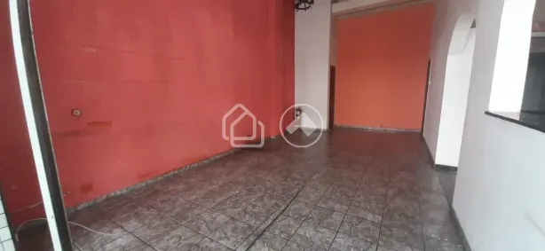 para alugar, 68m² no Buritis, Belo Horizonte