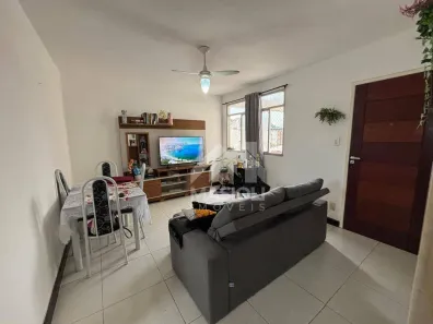 Apartamento com 1 Quarto à venda, 45m² no Divino Espírito Santo, Vila Velha