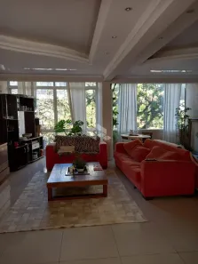 Apartamento com 3 Quartos à venda, 148m² no Bom Fim, Porto Alegre
