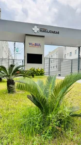 Apartamento com 2 Quartos para alugar, 58m² no Bengui, Belém