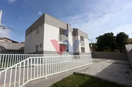 Apartamento com 1 Quarto à venda, 30m² no Das Graças, Colombo
