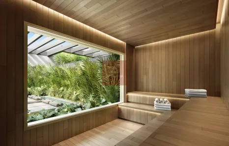 Apartamento com 4 Quartos à venda, 403m² no Itaim Bibi, São Paulo