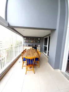 Apartamento com 4 Quartos à venda, 238m² no Vila Suzana, São Paulo