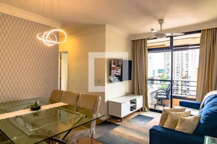 Apartamento com 2 Quartos à venda, 71m² no São Judas, São Paulo