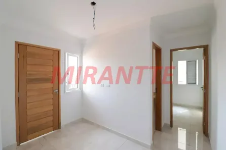 Apartamento com 1 Quarto à venda, 28m² no Vila Isolina Mazzei, São Paulo