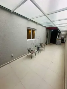 Apartamento com 2 Quartos à venda, 95m² no Campestre, Santo André