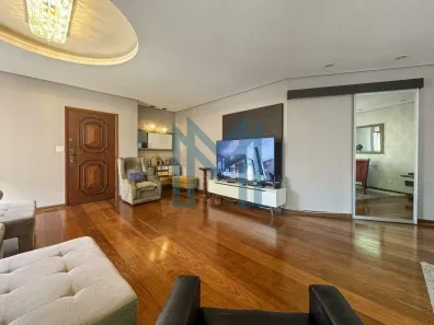 Apartamento com 3 Quartos à venda, 167m² no Ponta da Praia, Santos