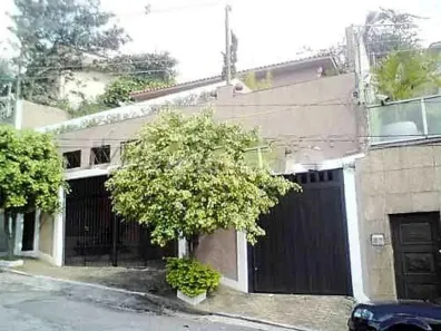 Casa com 3 Quartos à venda, 480m² no Jardim São Bento, São Paulo