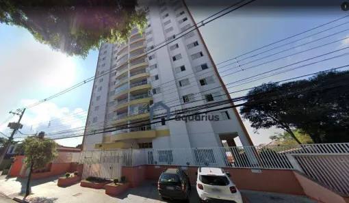 Apartamento com 4 Quartos para alugar, 136m² no Vila Ema, São José dos Campos