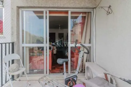 Apartamento com 2 Quartos à venda, 61m² no Glória, Rio de Janeiro