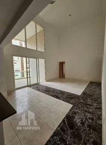 Apartamento com 4 Quartos à venda, 172m² no Tamboré, Santana de Parnaíba