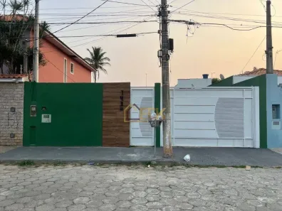 Casa com 1 Quarto à venda, 54m² no Cidade Jardim, Jacareí