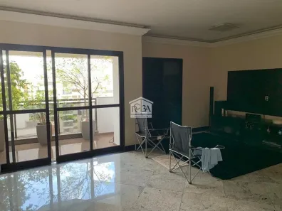 Apartamento com 3 Quartos à venda, 133m² no Vila Gomes Cardim, São Paulo
