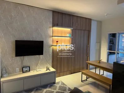 Apartamento com 2 Quartos à venda, 62m² no Plano Diretor Sul, Palmas