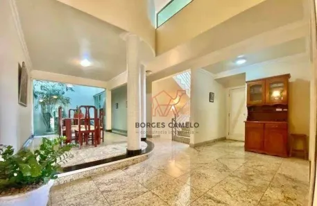 Casa com 4 Quartos à venda, 616m² no São Luiz, Belo Horizonte