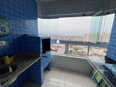 Apartamento com 1 Quarto à venda, 43m² no Maracanã, Praia Grande