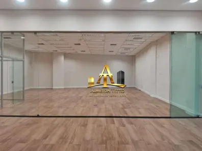 Ponto Comercial para alugar, 309m² no Centro, Carapicuíba