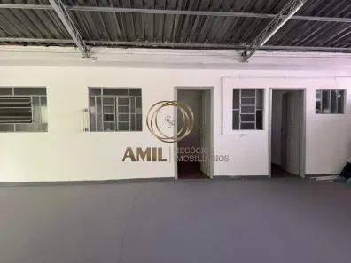 Ponto Comercial com 7 Quartos para alugar, 335m² no Jardim das Indústrias, São José dos Campos