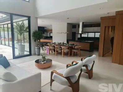 Casa com 6 Quartos à venda, 610m² no Riviera, Bertioga