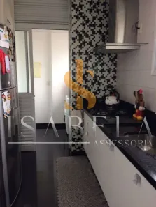 Apartamento com 3 Quartos à venda, 84m² no Vila Santo Estéfano, São Paulo