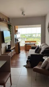 Apartamento com 3 Quartos à venda, 75m² no Farolândia, Aracaju