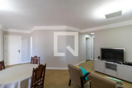 Apartamento com 4 Quartos à venda, 139m² no Vila Brandina, Campinas