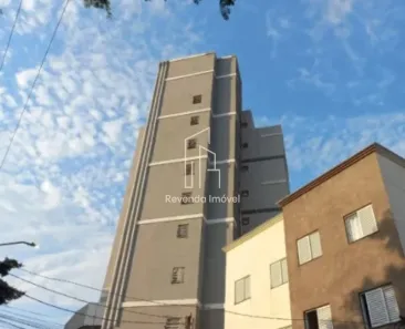 Apartamento com 1 Quarto à venda, 38m² no Vila Esperança, São Paulo