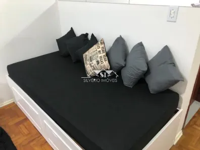 Apartamento com 1 Quarto à venda, 32m² no Independência, Petrópolis