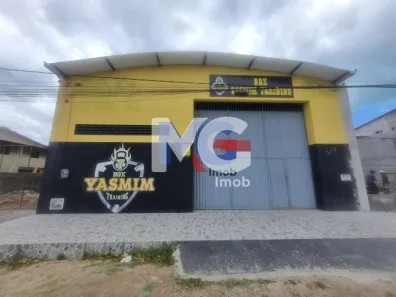 Lote/Terreno à venda, 12m² no Iparana, Caucaia
