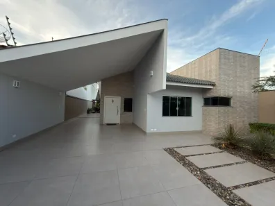 Casa com 3 Quartos à venda, 243m² no Jardim Alvorada, Maringá