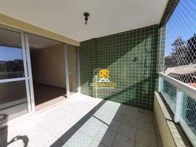 Apartamento com 2 Quartos à venda, 104m² no Pechincha, Rio de Janeiro