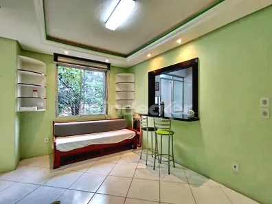 Apartamento com 2 Quartos para alugar, 53m² no Morro Santana, Porto Alegre